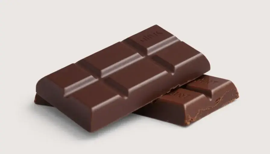 Dark Chocolate Bar